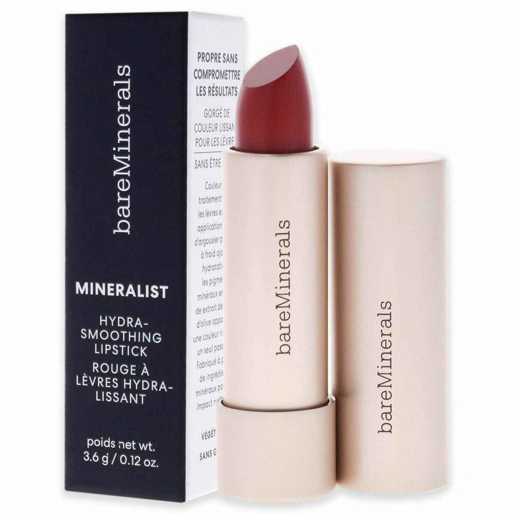 Bareminerals Mineralist Hydra-Smoothing – Lipstick Intuition Unisex
