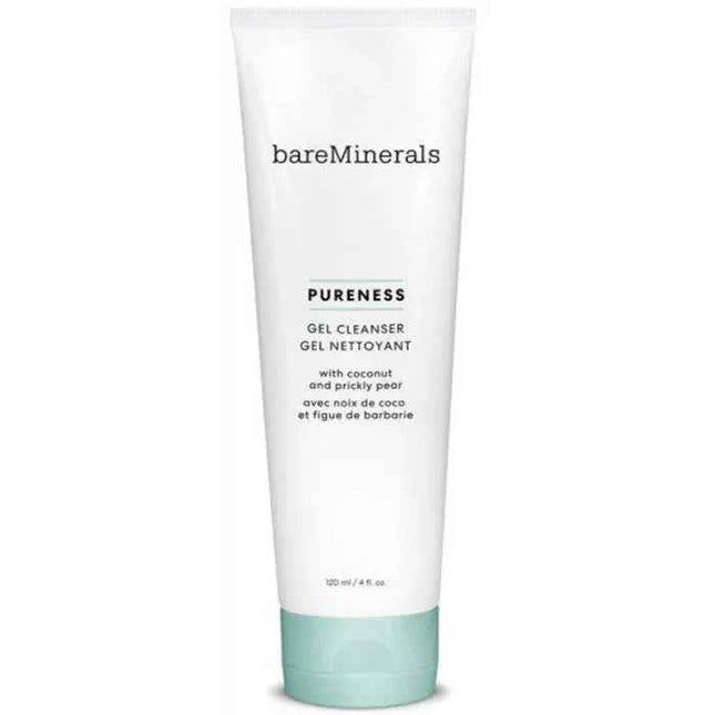 Bareminerals Pureness – Gel Cleanser Unisex, 120 ml