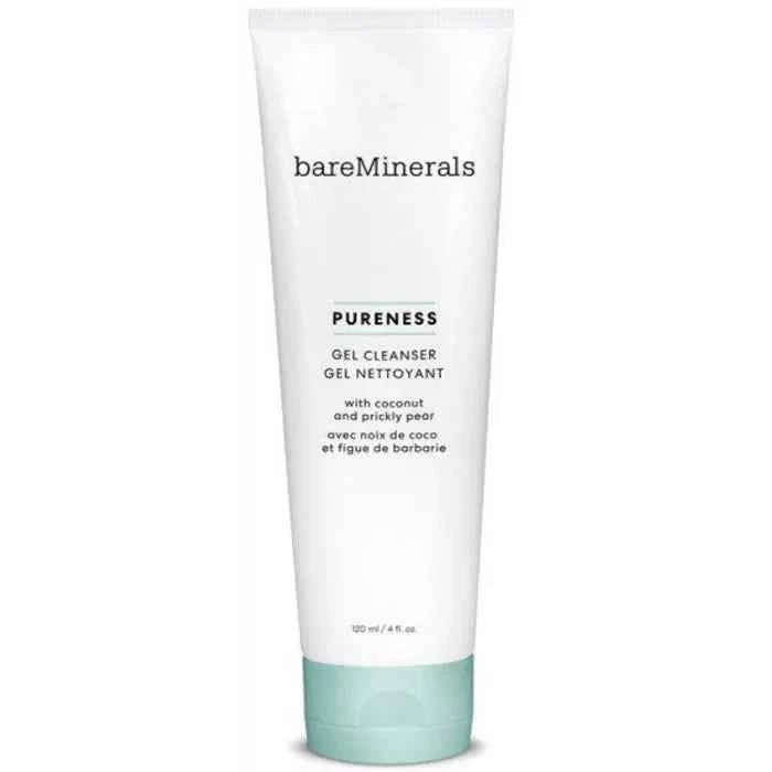 Bareminerals Pureness – Gel Cleanser Unisex, 120 ml