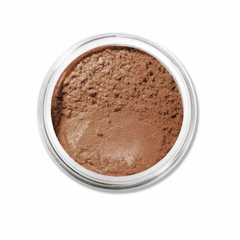 Bareminerals All Over Face Color Loose Powder Faux Tan Unisex