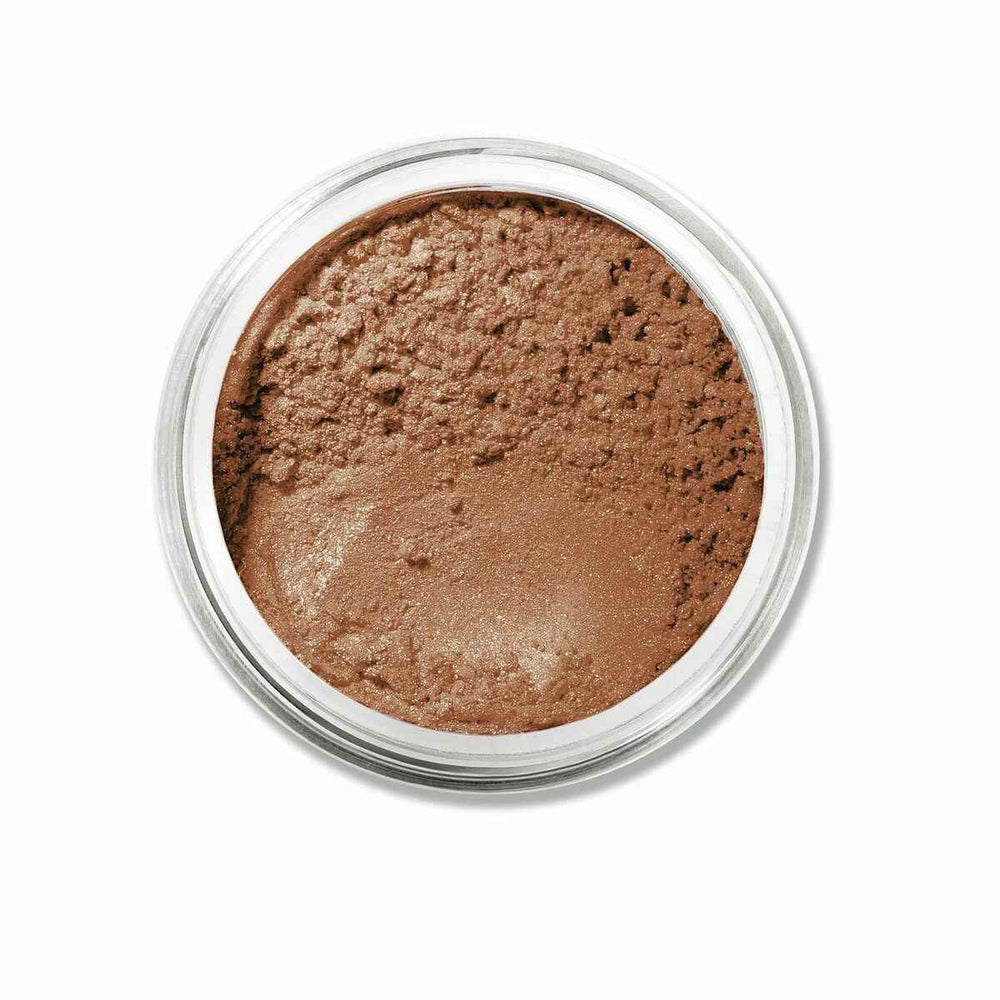 Bareminerals All Over Face Color Loose Powder Faux Tan Unisex