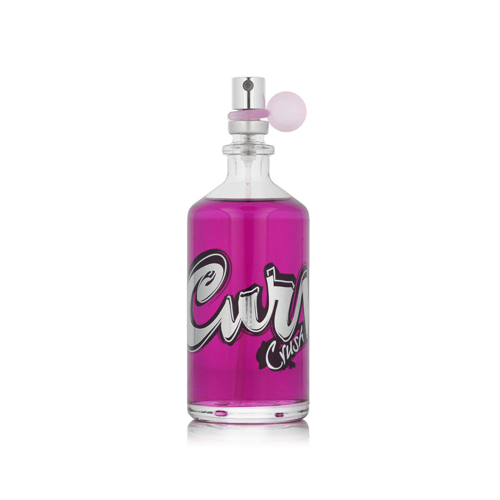 Liz Claiborne Curve Crush – Eau de Toilette for Women, 100 ml