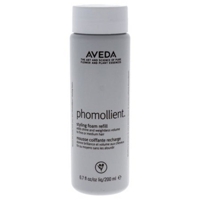 Aveda Phomollient – Hair Styling Foam Unisex, 200 ml