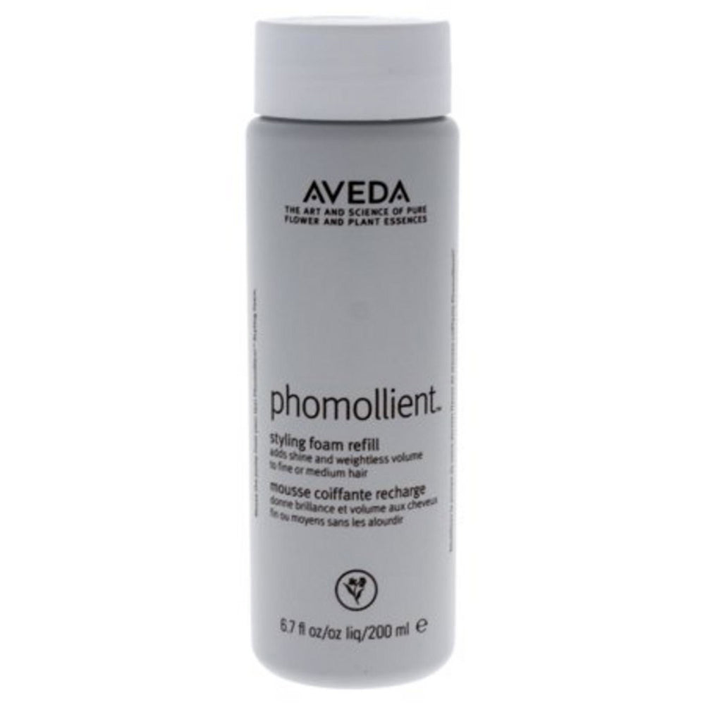 Aveda Phomollient – Hair Styling Foam Unisex, 200 ml