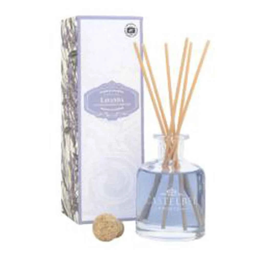 Castelbel Lavender Fragrance Diffuser Unisex, 100 ml