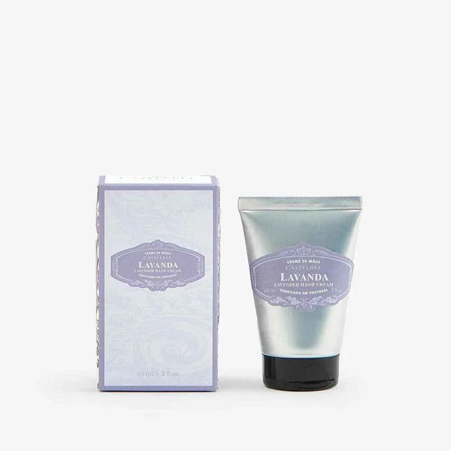 Castelbel Lavender Hand Cr Unisex, 60 ml