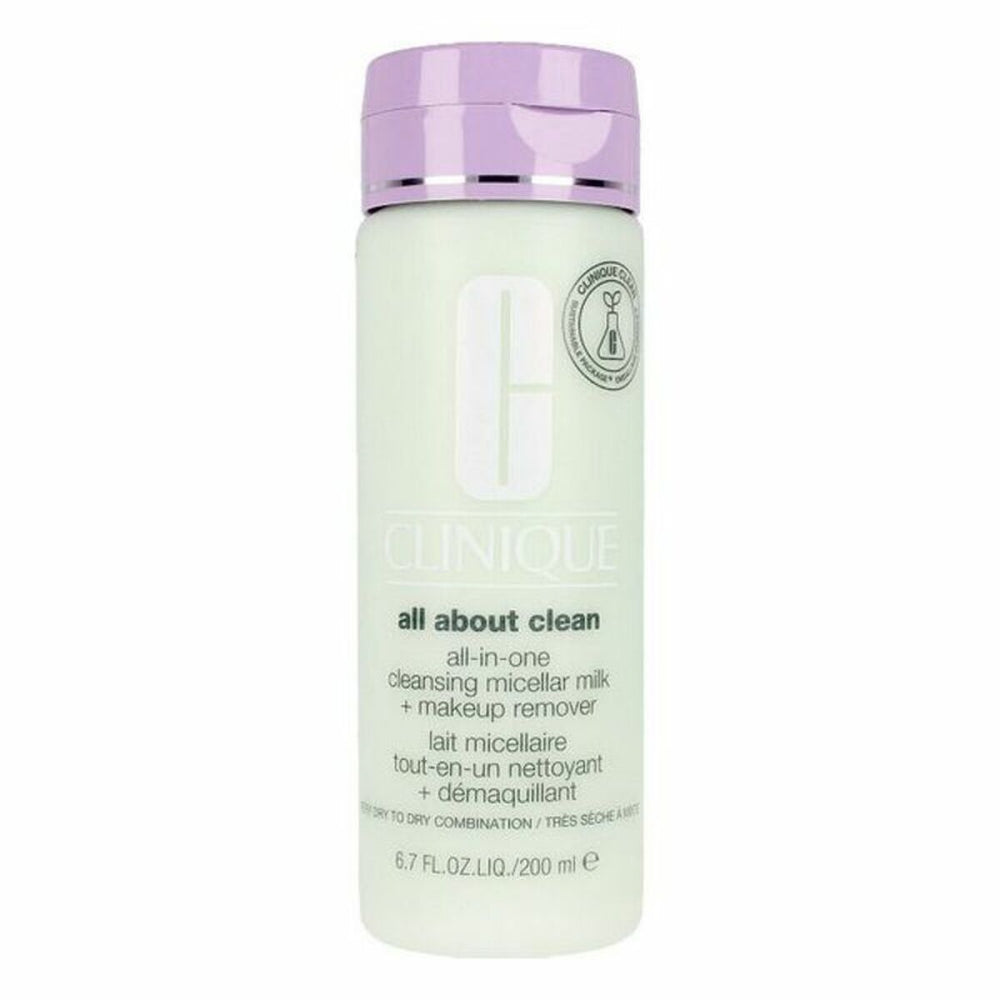 Clinique – Cleansing Milk for Unisex, 200