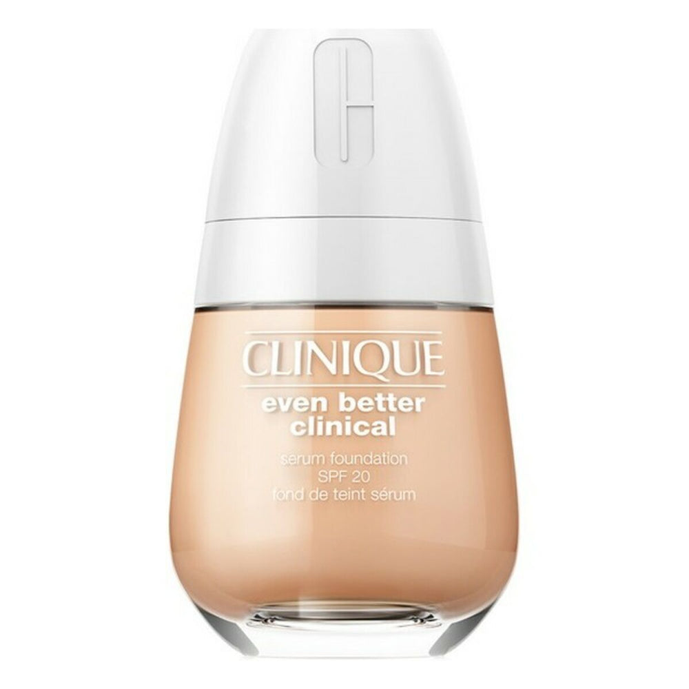 Clinique Even Better Clinical – Foundation for Unisex, 30 ml