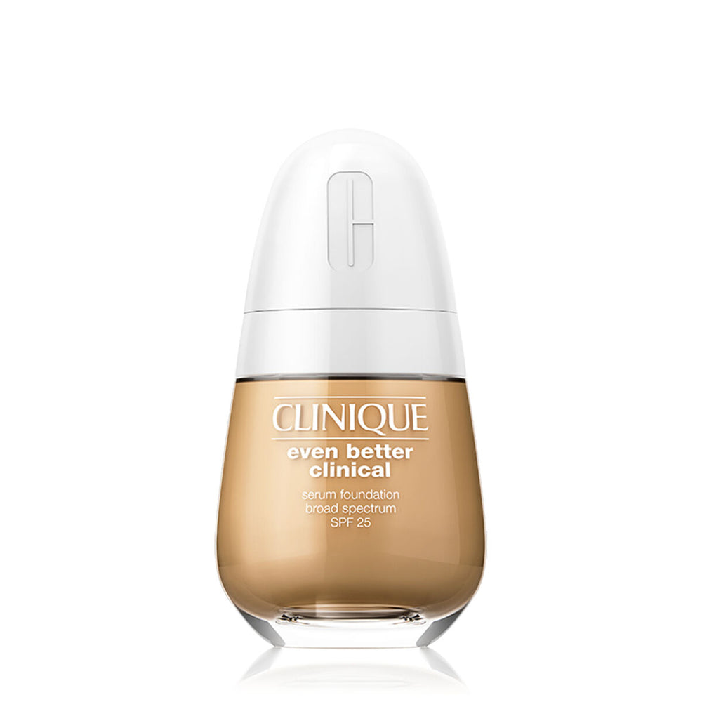 Clinique Even Better Clinical – Foundation for Unisex, 30 ml