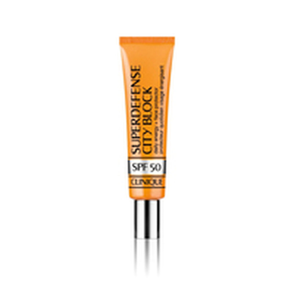 Clinique Superdefense – Face Cream for Unisex, 40 ml
