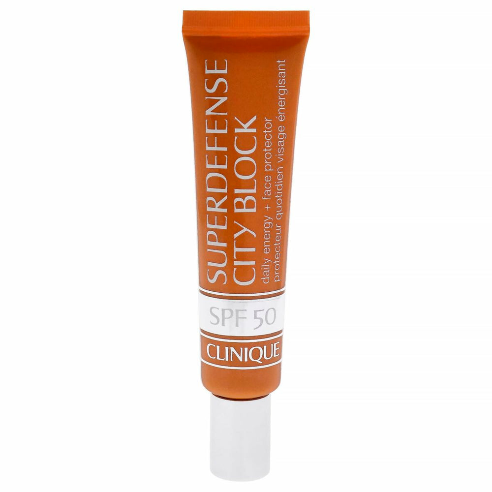 Clinique Superdefense – Face Cream for Unisex, 40 ml