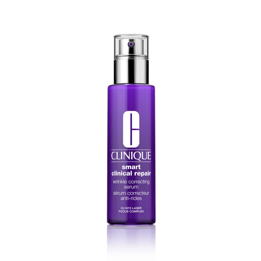 Clinique Smart – Face Serum for Unisex, 50 ml