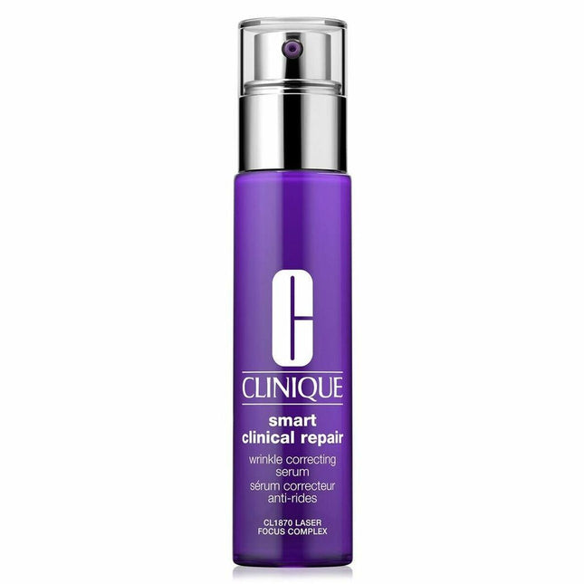 Clinique Smart – Face Serum for Unisex, 50 ml
