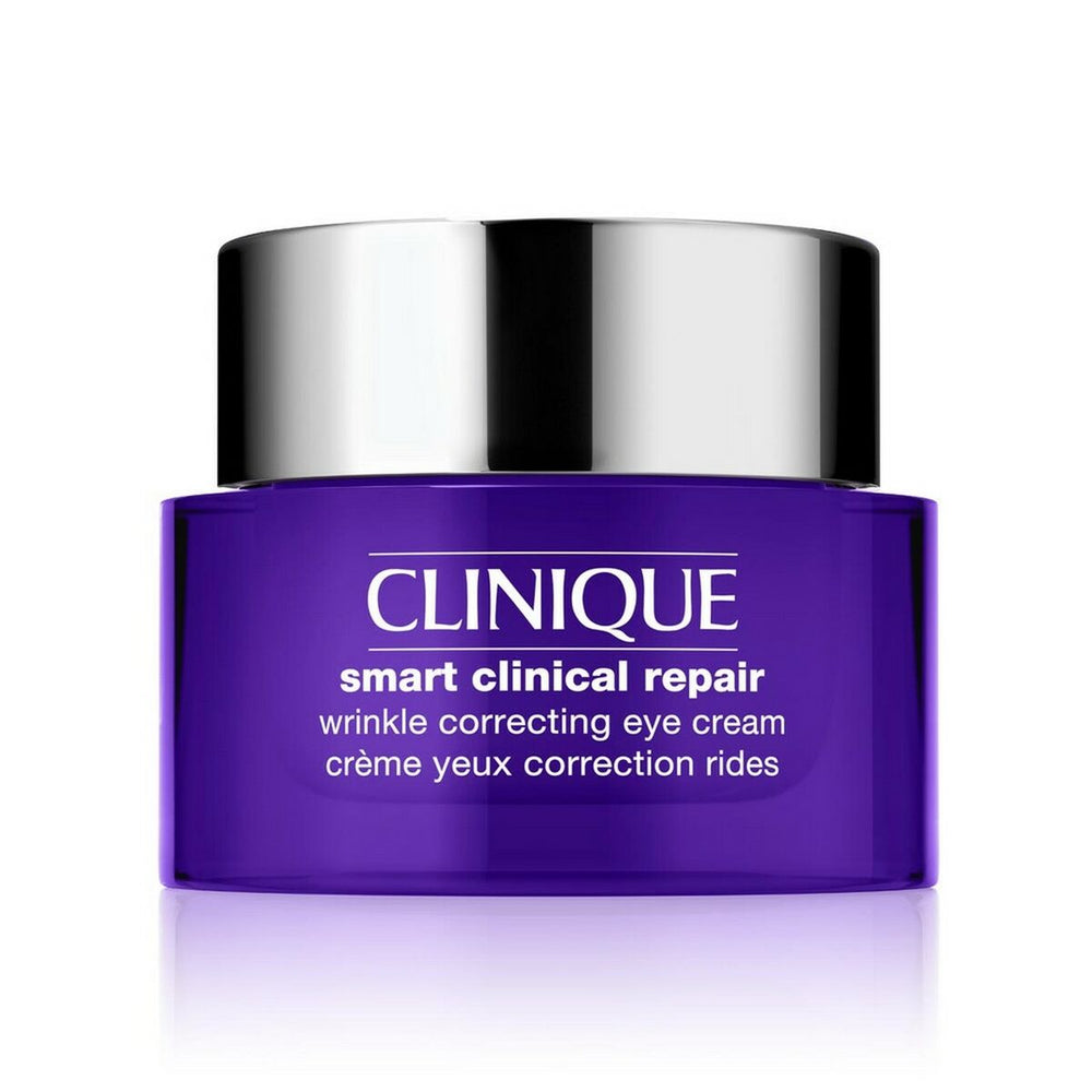 Clinique Smart – Eye Contour Cream for Unisex, 15 ml