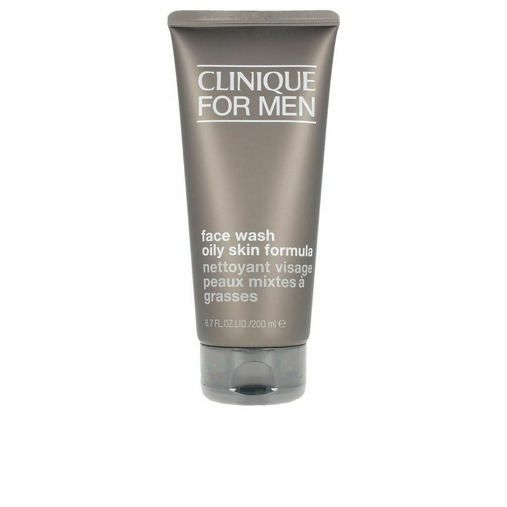 Clinique For Men – Face Wash, 200