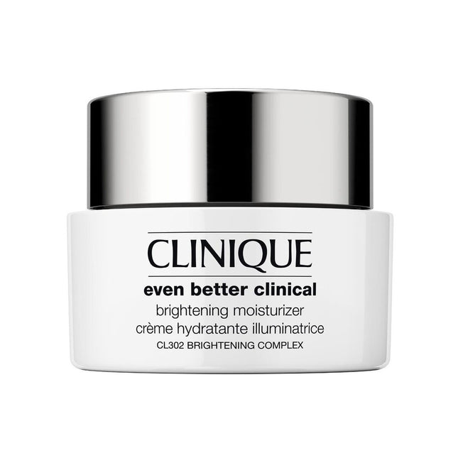 Clinique Even Better Clinical – Face Cream for Unisex, 50 ml