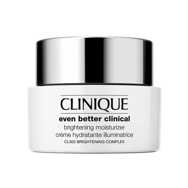 Clinique Even Better Clinical – Face Cream for Unisex, 50 ml
