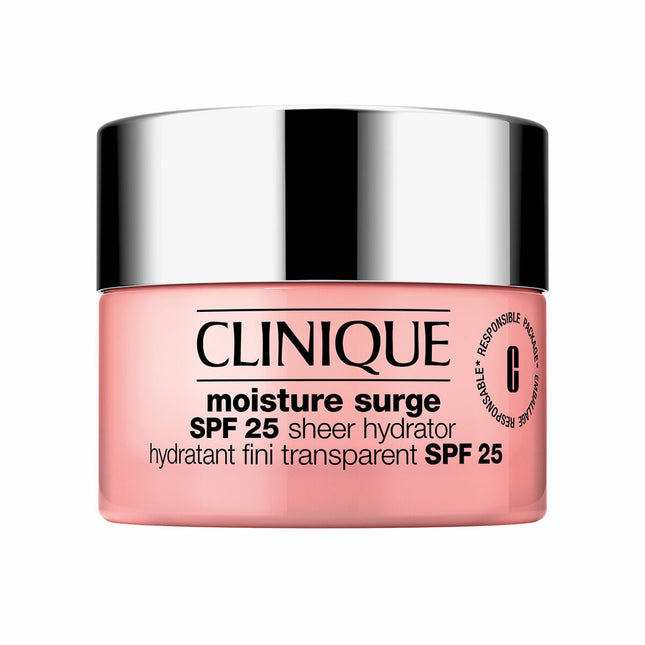 Clinique Moisture Surge – Face Cream for Unisex
