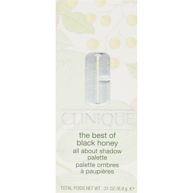 Clinique All About Shadow – Eye Shadow for Women, 5 g