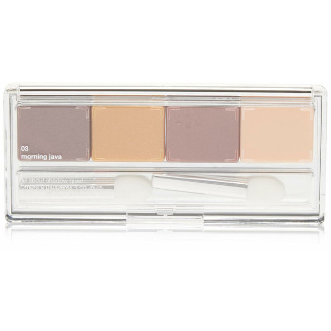Clinique All About Shadow – Eye Shadow for Women, 3 g