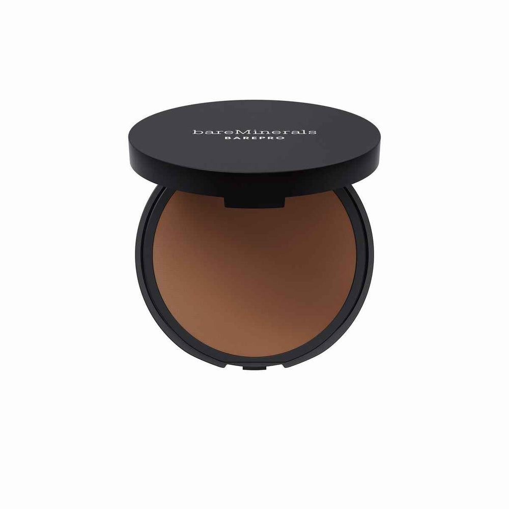 Bareminerals Barepro 16hr Powder – Foundation Deep Deep 60 Neutral Unisex, 8 g