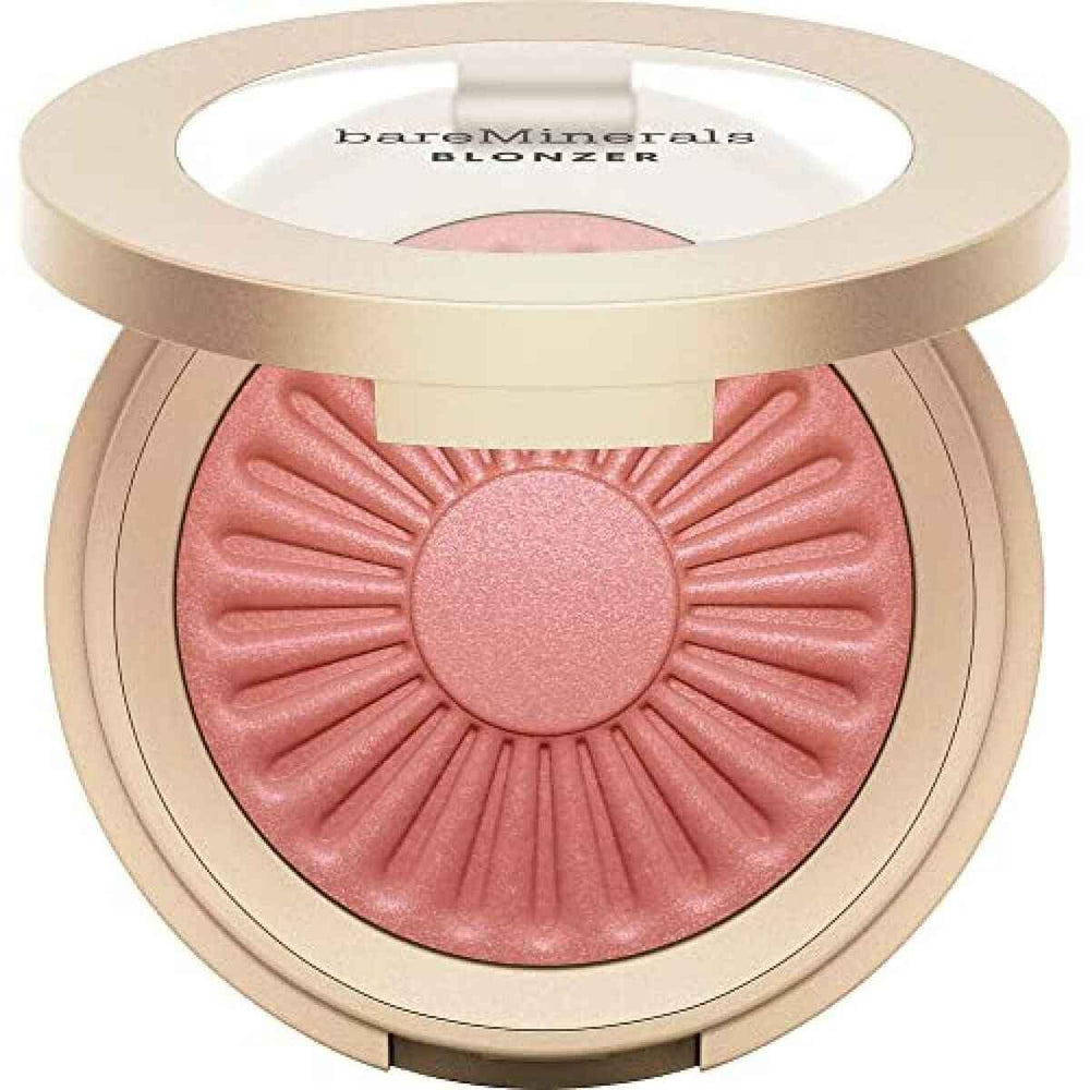 Bareminerals Gen Nude Blonzer Kiss Of Pink