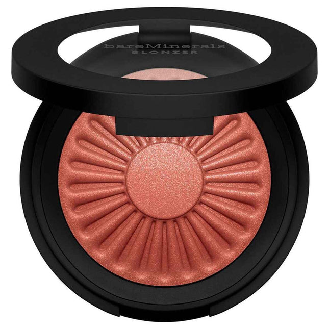 Bareminerals Gen Nude Blonzer Kiss Of Rose, 3,8 g