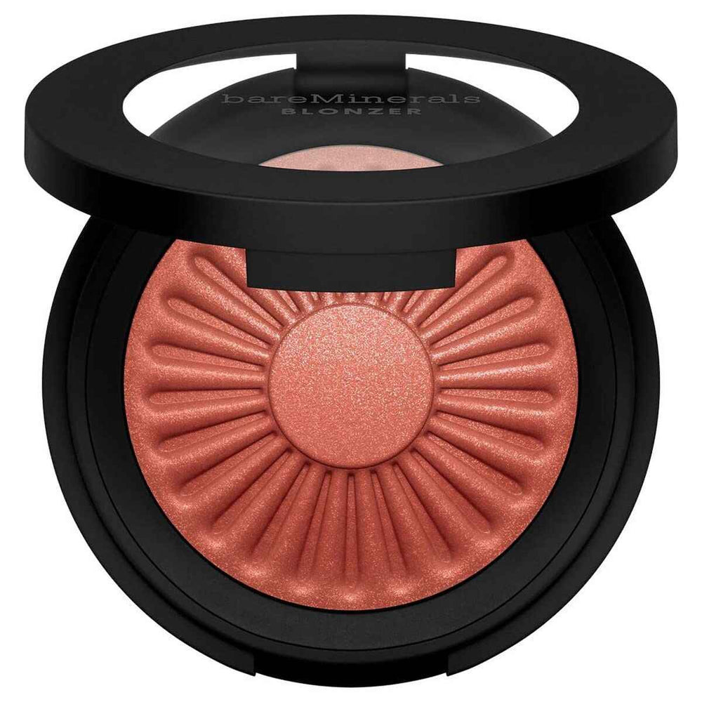Bareminerals Gen Nude Blonzer Kiss Of Rose, 3,8 g