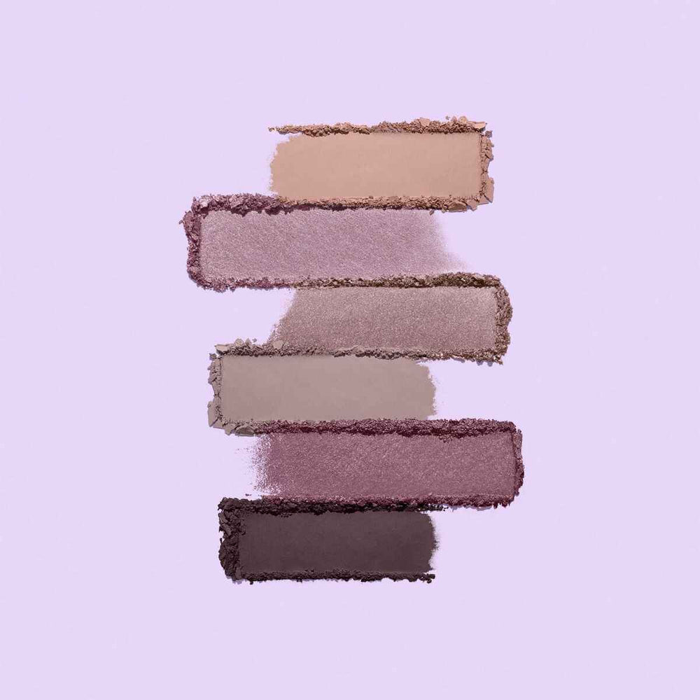 Bareminerals Mineralist Eyeshadow Palette Heathered Unisex