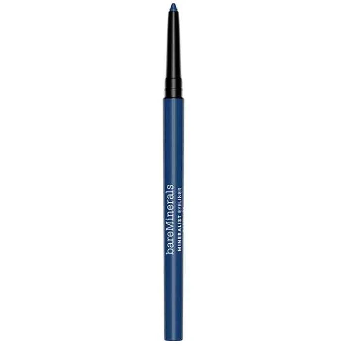 Bareminerals Mineralist Eyeliner Sapphire Unisex, 0.35 ml