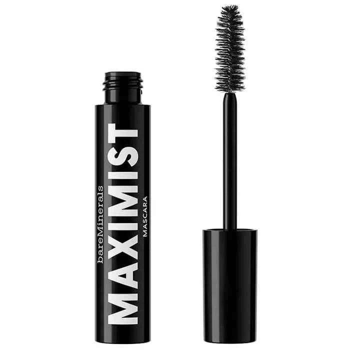 Bareminerals Maximist Volumizing Phyto Fiber – Mascara Unisex, 9 ml