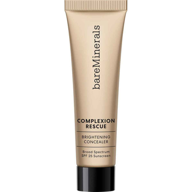 Bareminerals Complexion Rescue Brightening Concealer Spf25 Chestnut Unisex, 10 ml