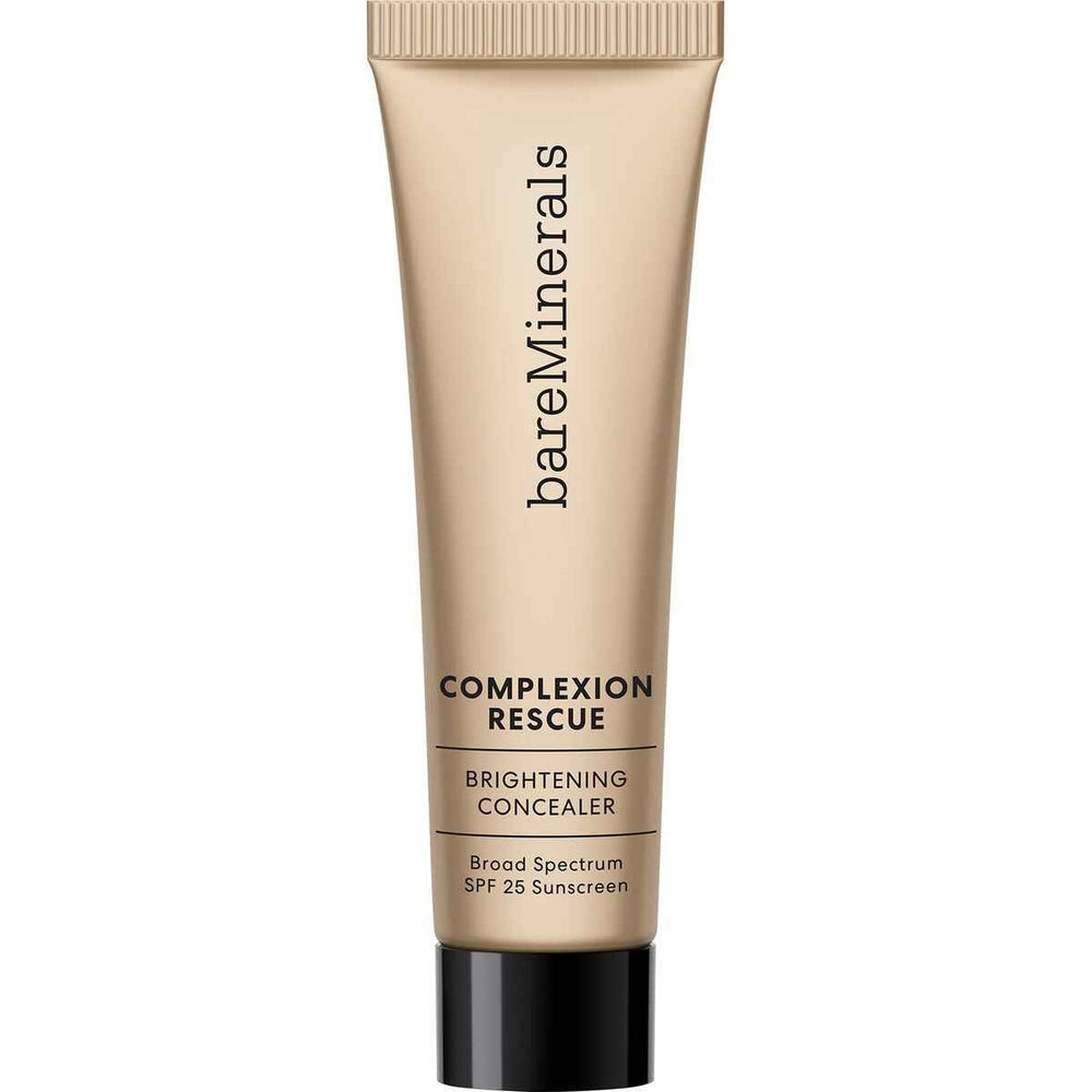 Bareminerals Complexion Rescue Brightening Concealer Spf25 Chestnut Unisex, 10 ml