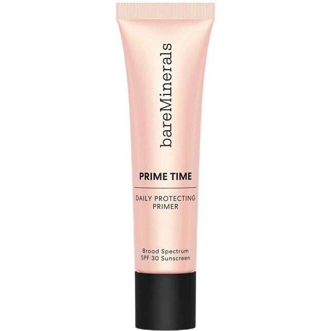 Bareminerals Prime Time Daily Protecting Primer Unisex, 30 ml