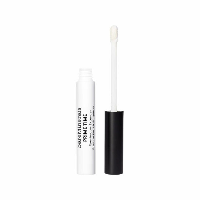 Bareminerals Prime Time Eyeshadow Extender, 3 ml