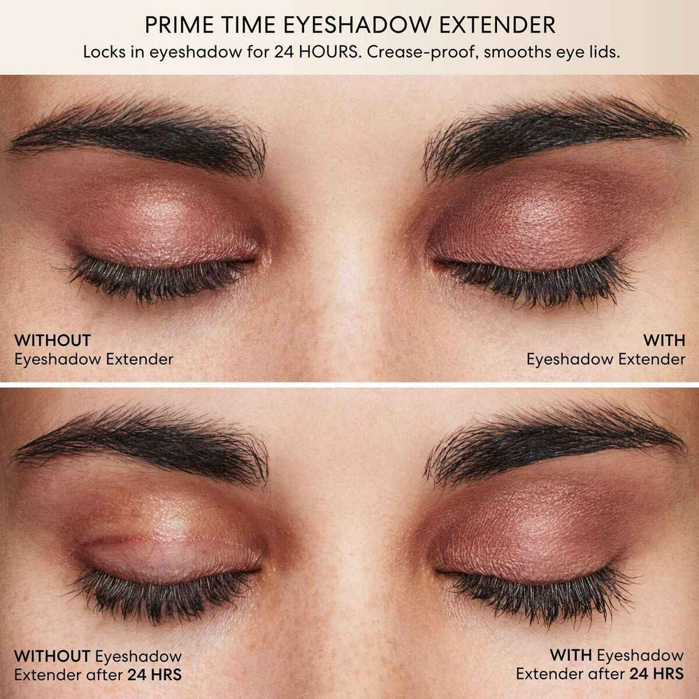 Bareminerals Prime Time Eyeshadow Extender, 3 ml