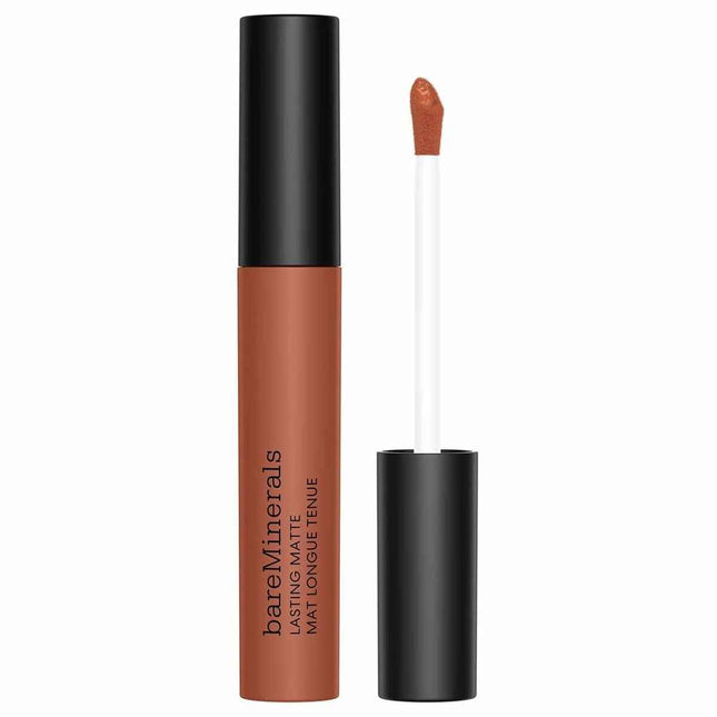 Bareminerals Mineralist Comfort Matte Determined Unisex, 4 ml