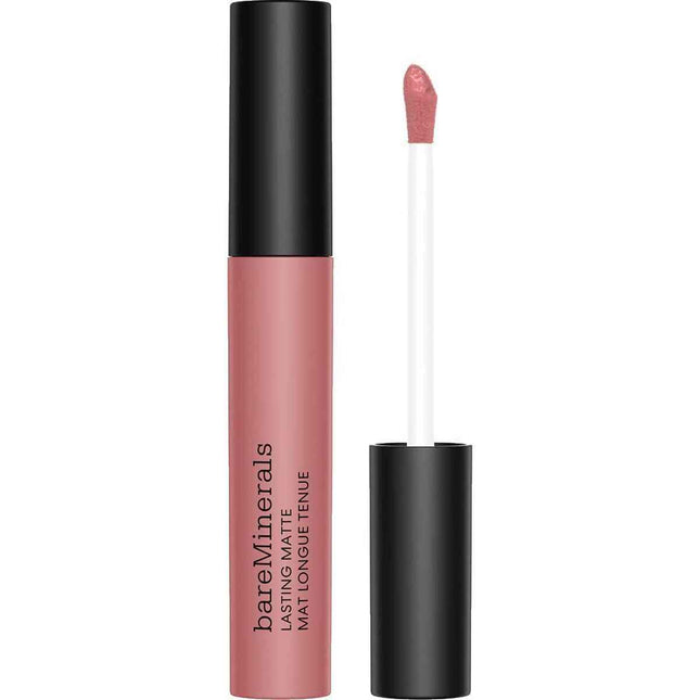 Bareminerals Mineralist Comfort Matte Influential Unisex