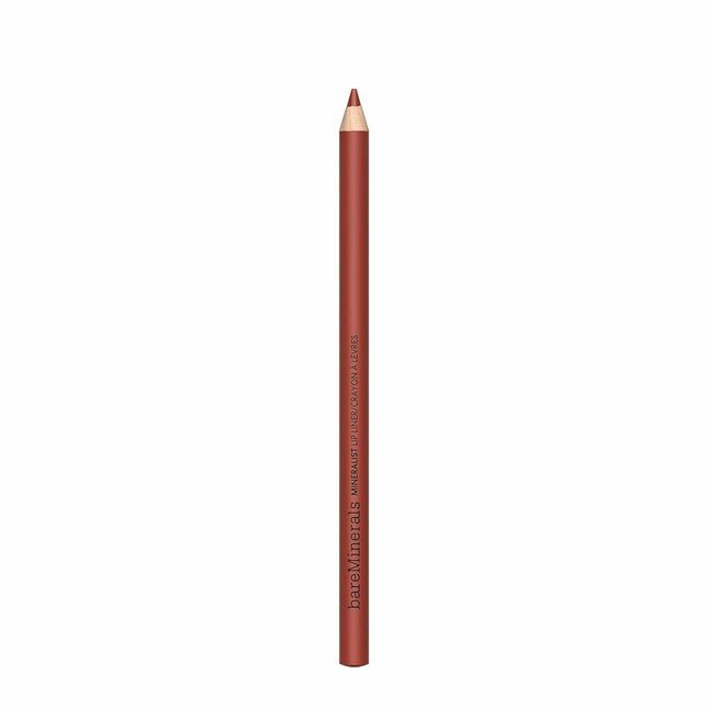 Bareminerals Mineralist Lip Liner Striking Spice Unisex, 1,3 g