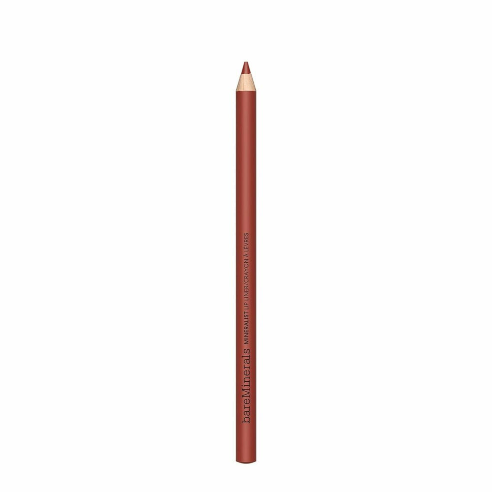 Bareminerals Mineralist Lip Liner Striking Spice Unisex, 1,3 g