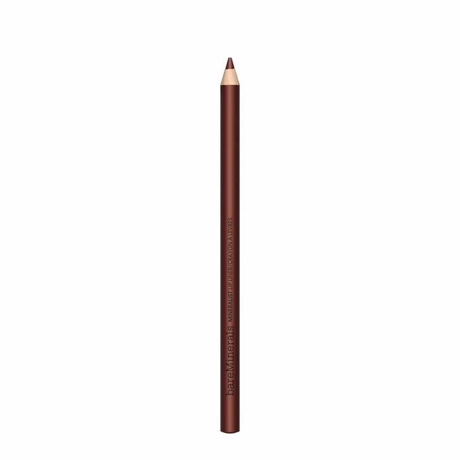 Bareminerals Mineralist Lip Liner Calming Cocoa Unisex, 1,3 g