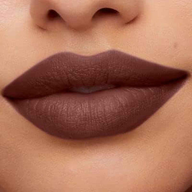 Bareminerals Mineralist Lip Liner Calming Cocoa Unisex, 1,3 g