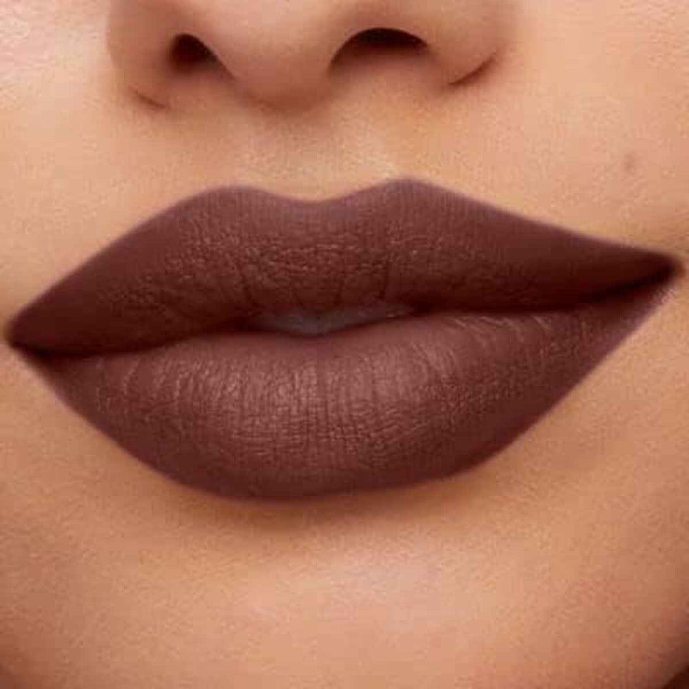 Bareminerals Mineralist Lip Liner Calming Cocoa Unisex, 1,3 g