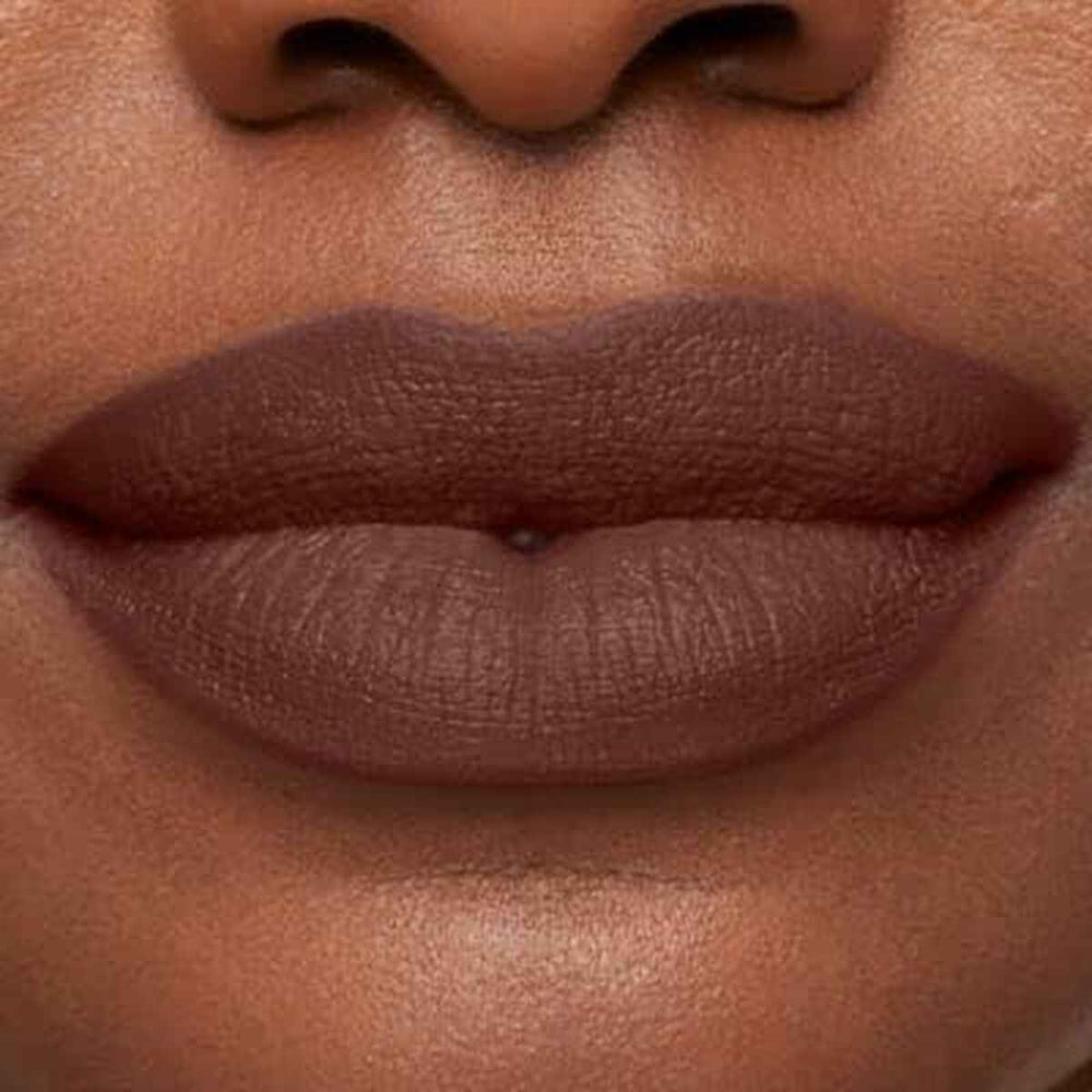 Bareminerals Mineralist Lip Liner Calming Cocoa Unisex, 1,3 g
