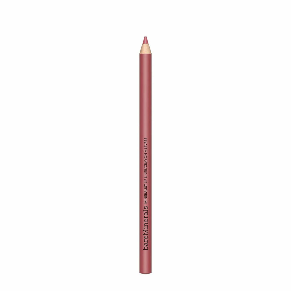Bareminerals Mineralist Lip Liner Blissful Blush Unisex, 1,3 g