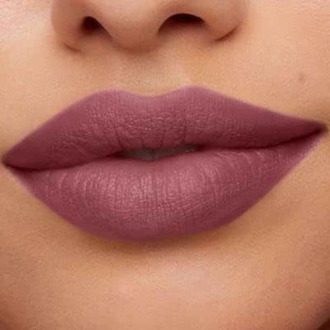 Bareminerals Mineralist Lip Liner Mindful Mulberry Unisex, 1,3 g