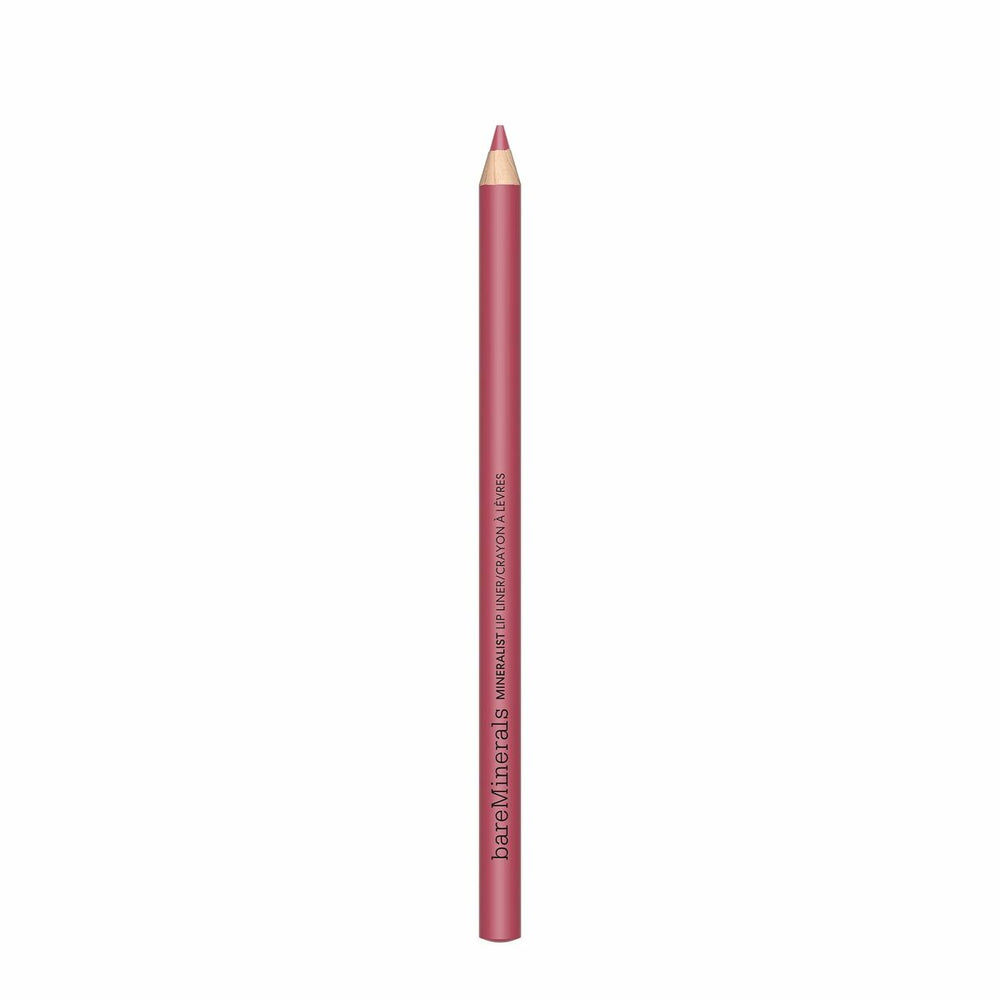 Bareminerals Mineralist Lip Liner Charming Pink Unisex, 1,3 g