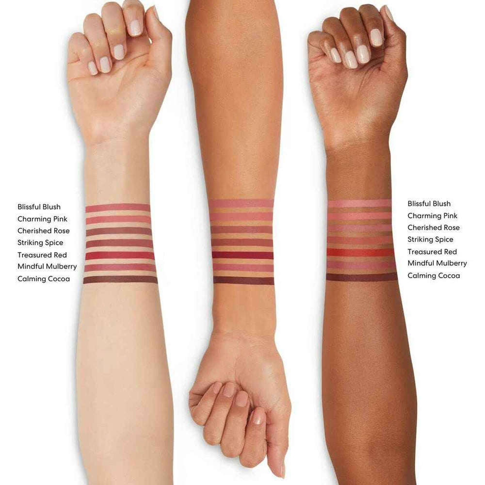 Bareminerals Mineralist Lip Liner Charming Pink Unisex, 1,3 g