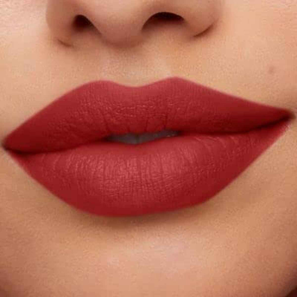 Bareminerals Mineralist Lip Liner Treasured Red Unisex, 1,3 g