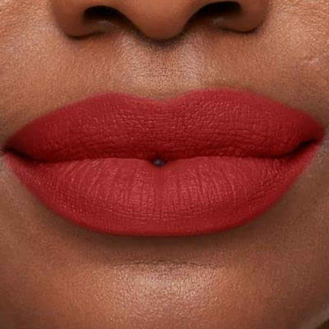 Bareminerals Mineralist Lip Liner Treasured Red Unisex, 1,3 g